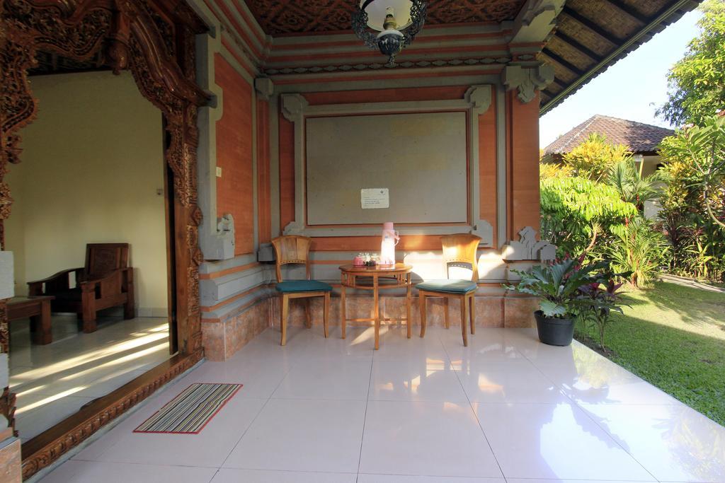 Gusti Kaler House Maison d'hôtes *