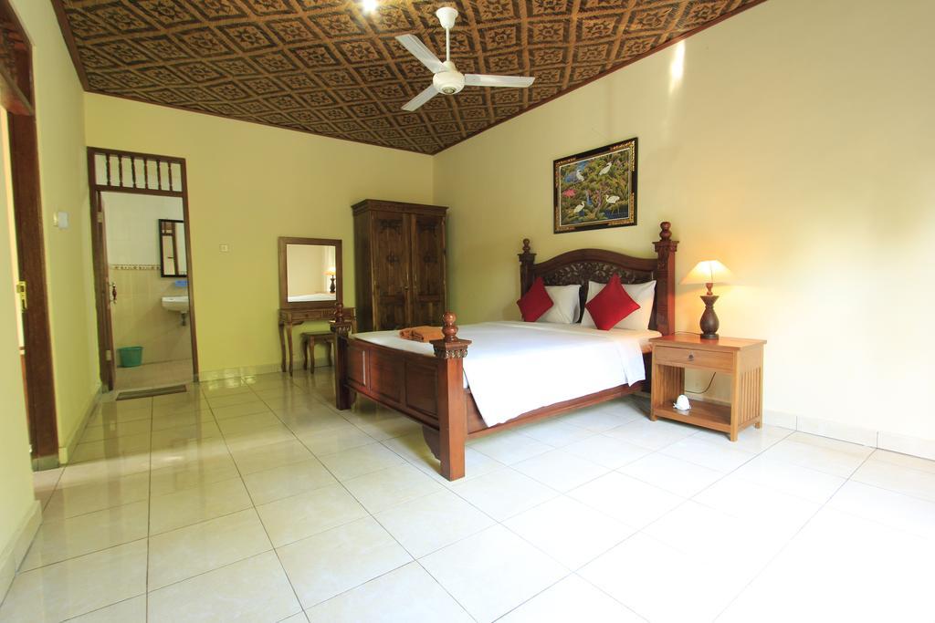 Gusti Kaler House * Ubud