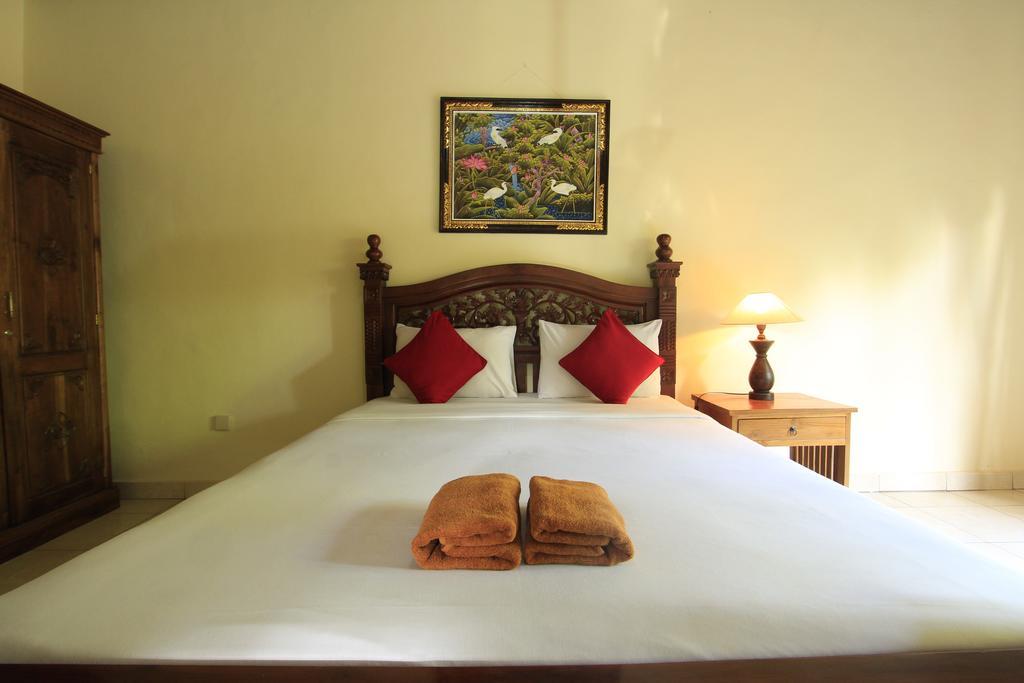 Gusti Kaler House Ubud