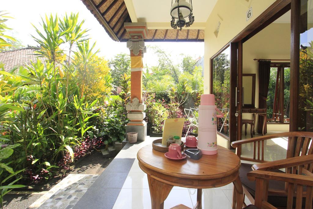 Gusti Kaler House *
