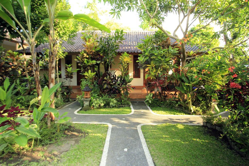 Gusti Kaler House Maison d'hôtes Ubud