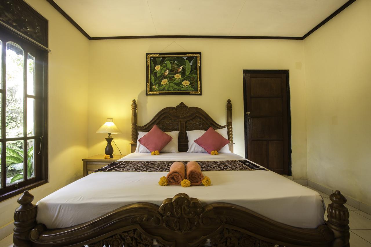 Gusti Kaler House * Ubud