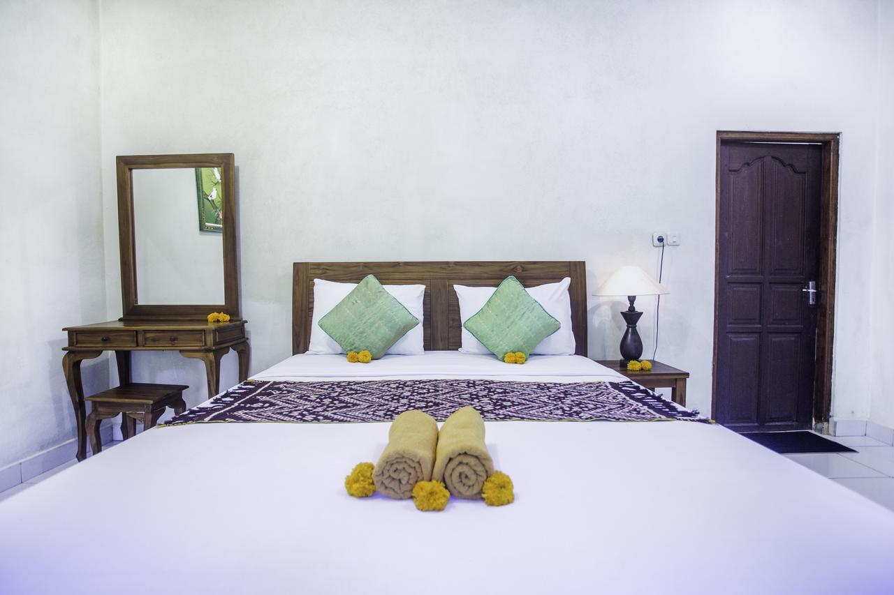 Gusti Kaler House * Ubud
