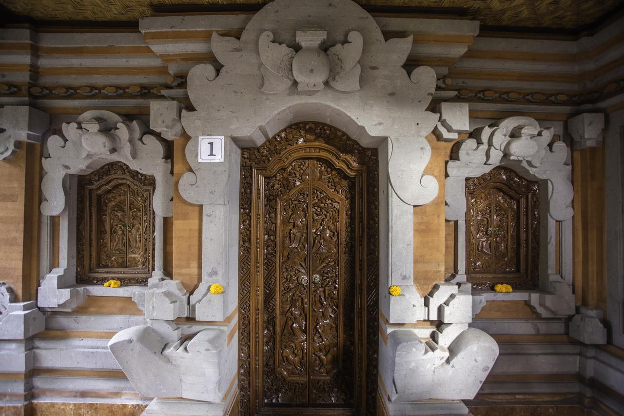 Maison d'hôtes Gusti Kaler House