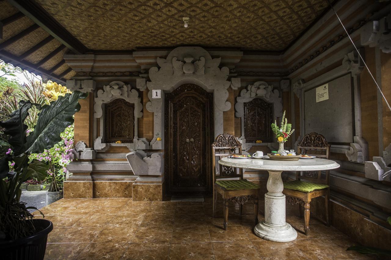 Maison d'hôtes Gusti Kaler House *