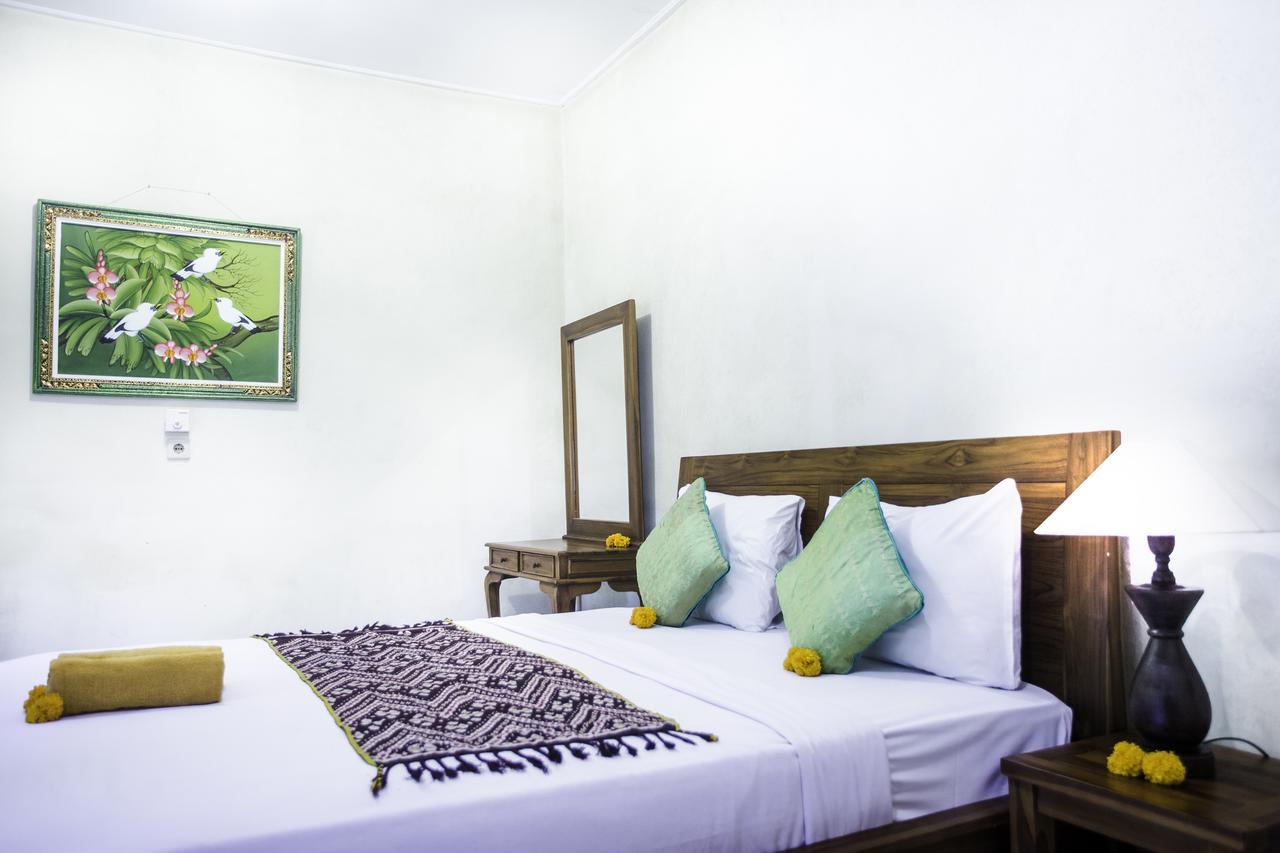 Gusti Kaler House Ubud