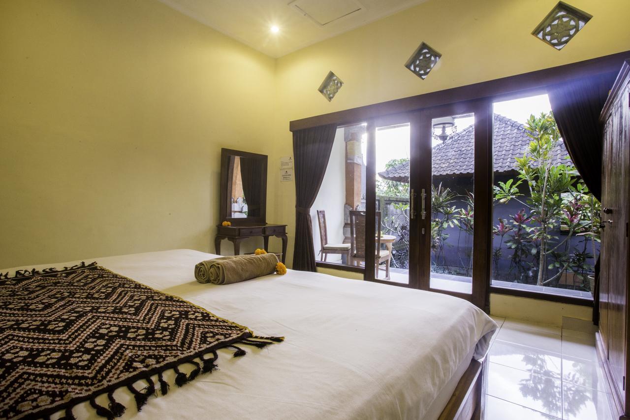 Gusti Kaler House * Ubud