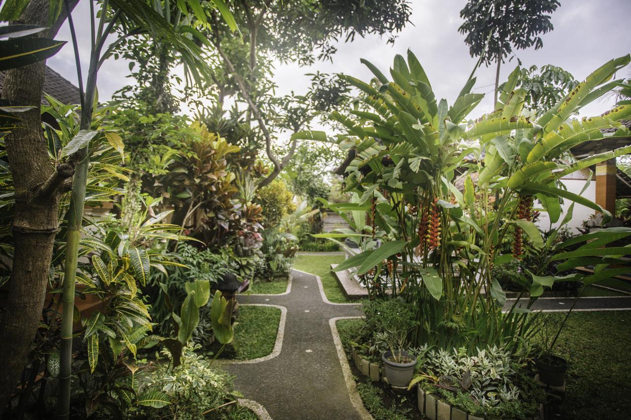 Gusti Kaler House Maison d'hôtes Ubud