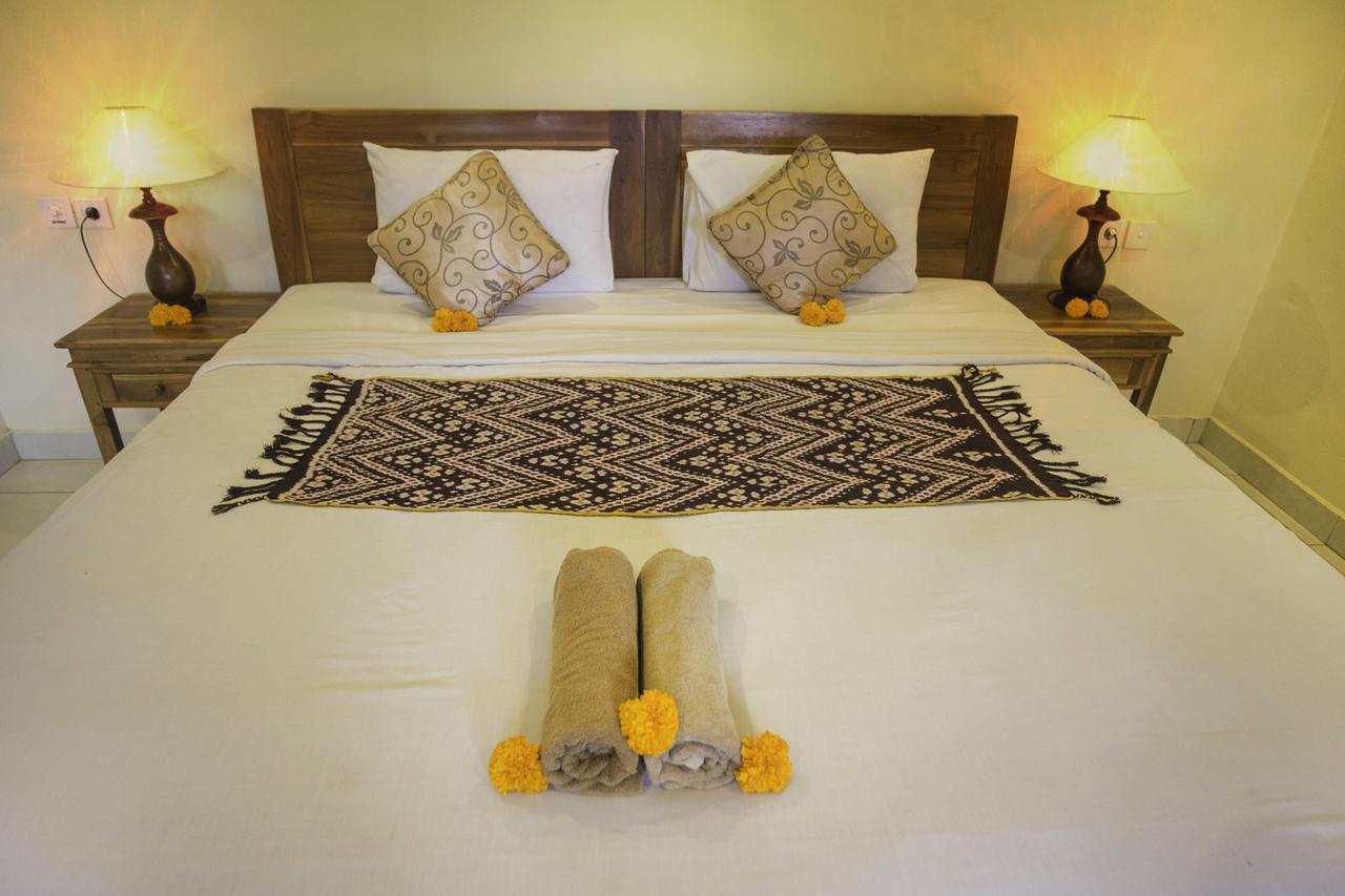 Maison d'hôtes Gusti Kaler House Ubud