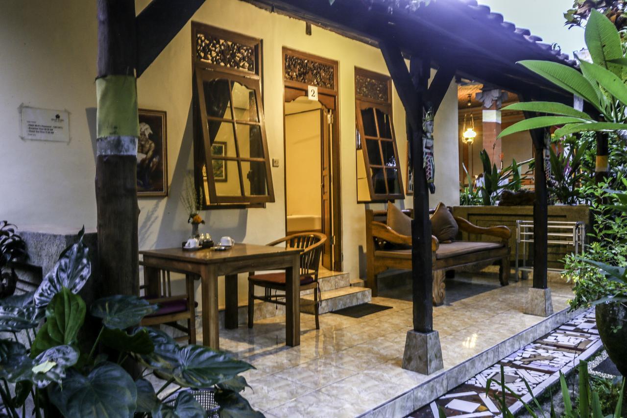 Maison d'hôtes Gusti Kaler House
