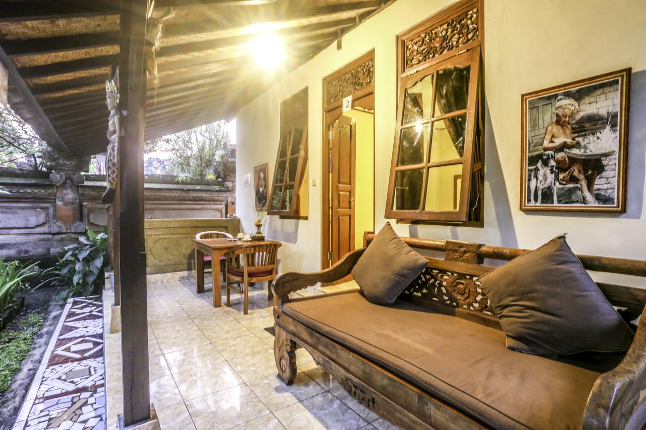 Maison d'hôtes Gusti Kaler House