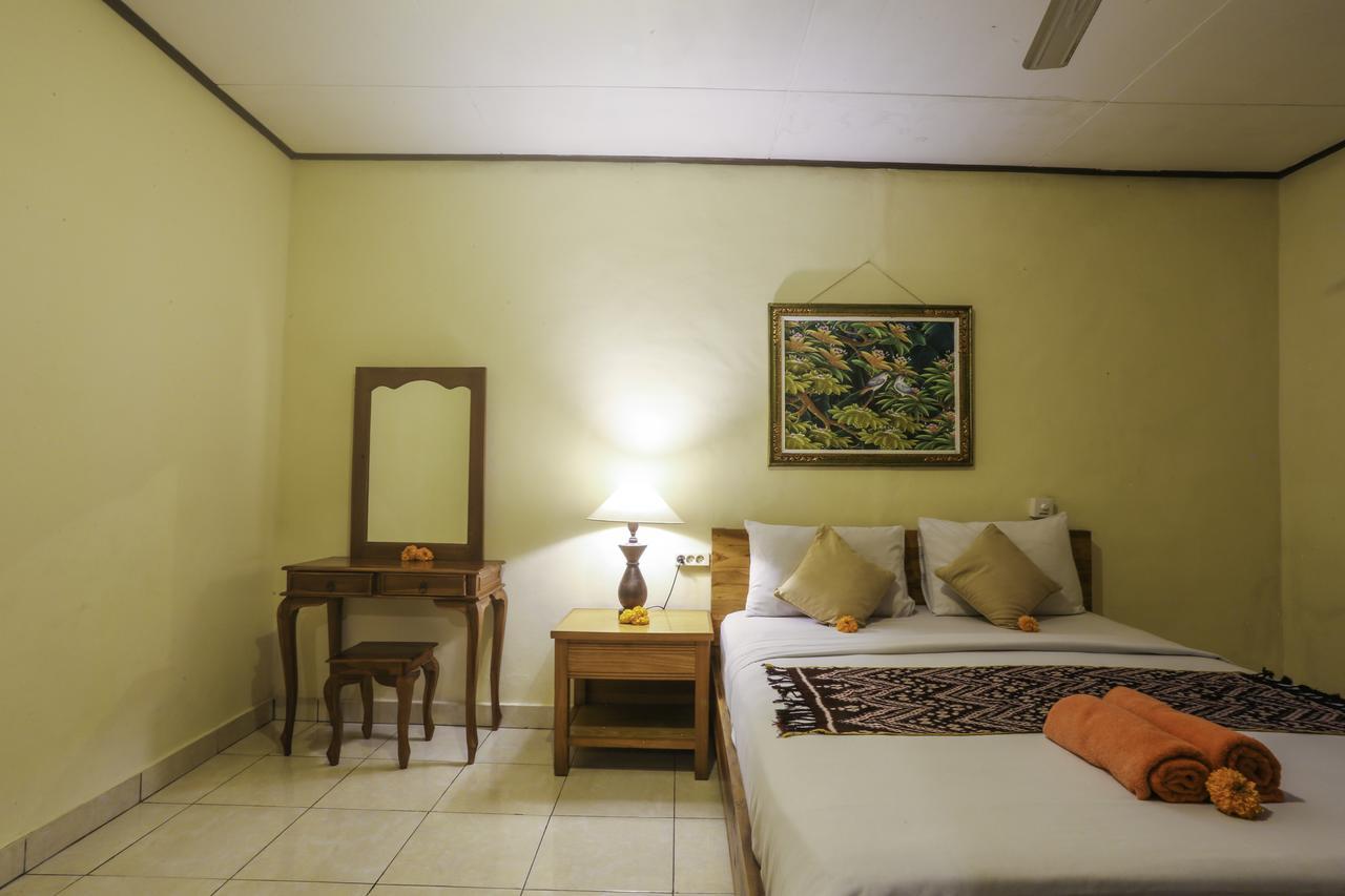 Maison d'hôtes Gusti Kaler House Ubud