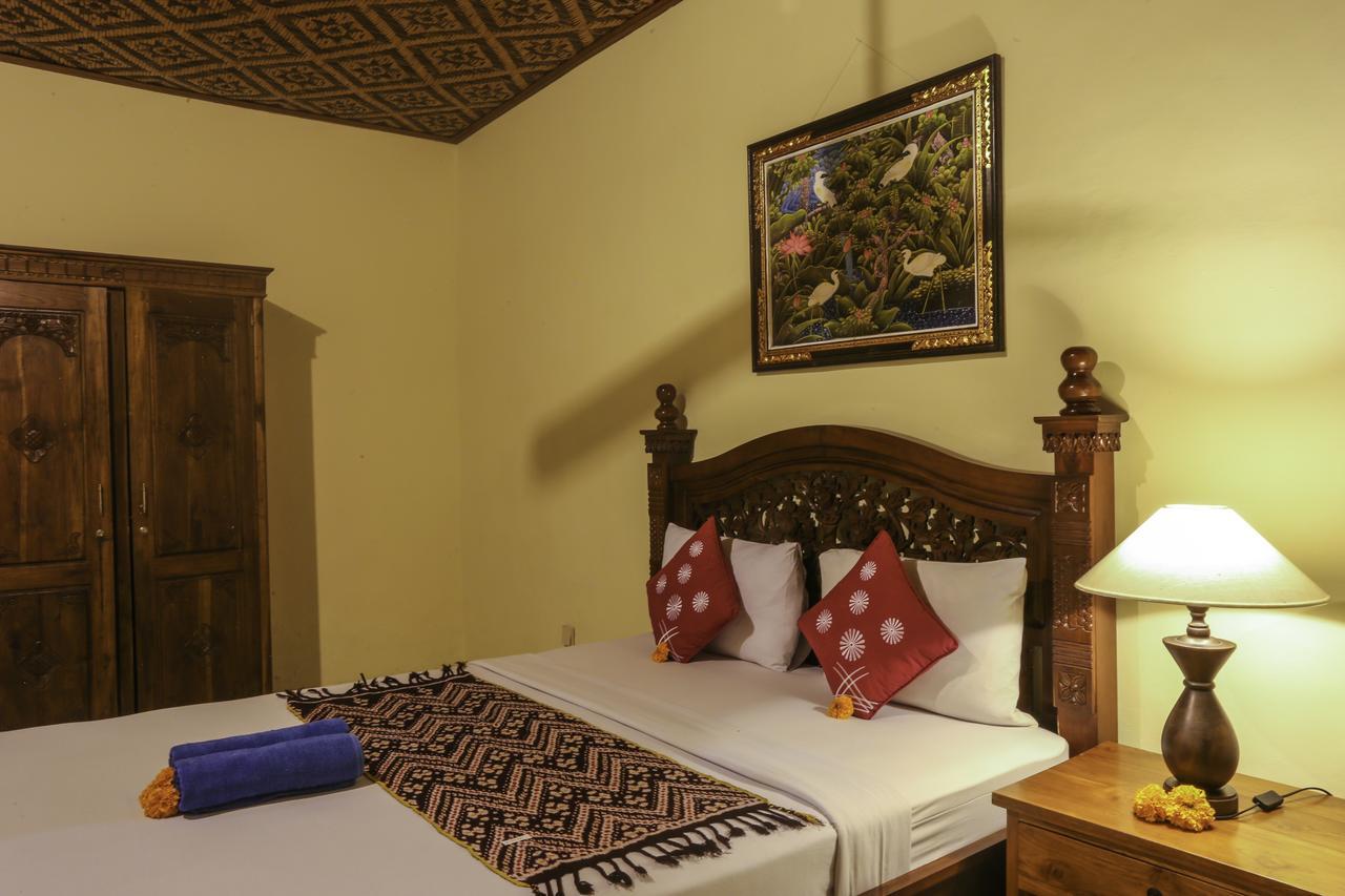 Gusti Kaler House * Ubud