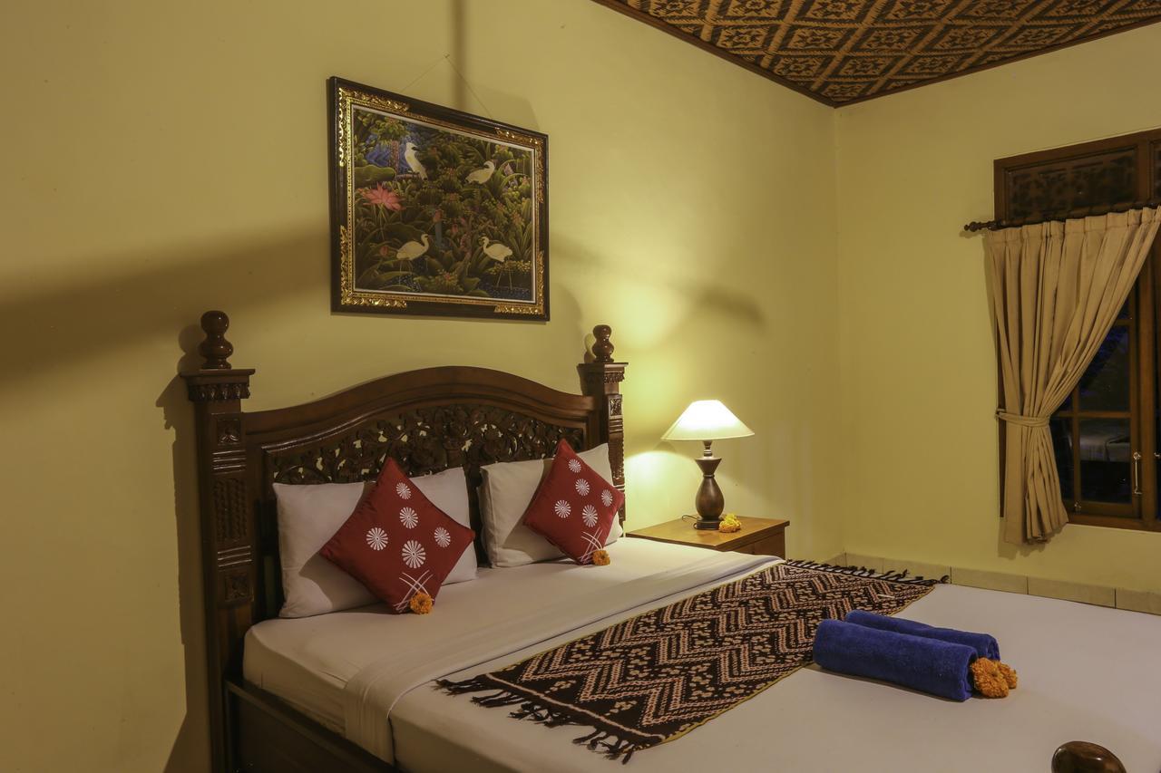 Gusti Kaler House Ubud