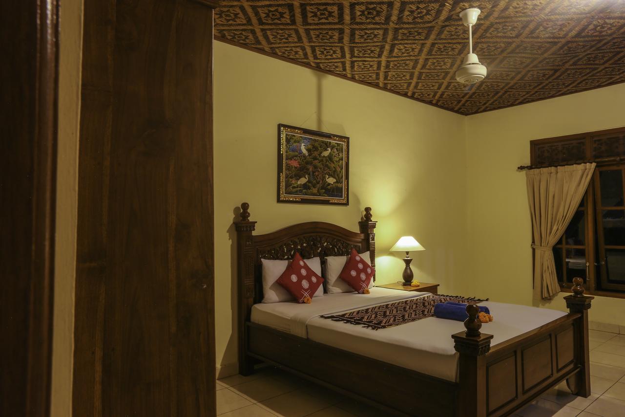 Gusti Kaler House *
