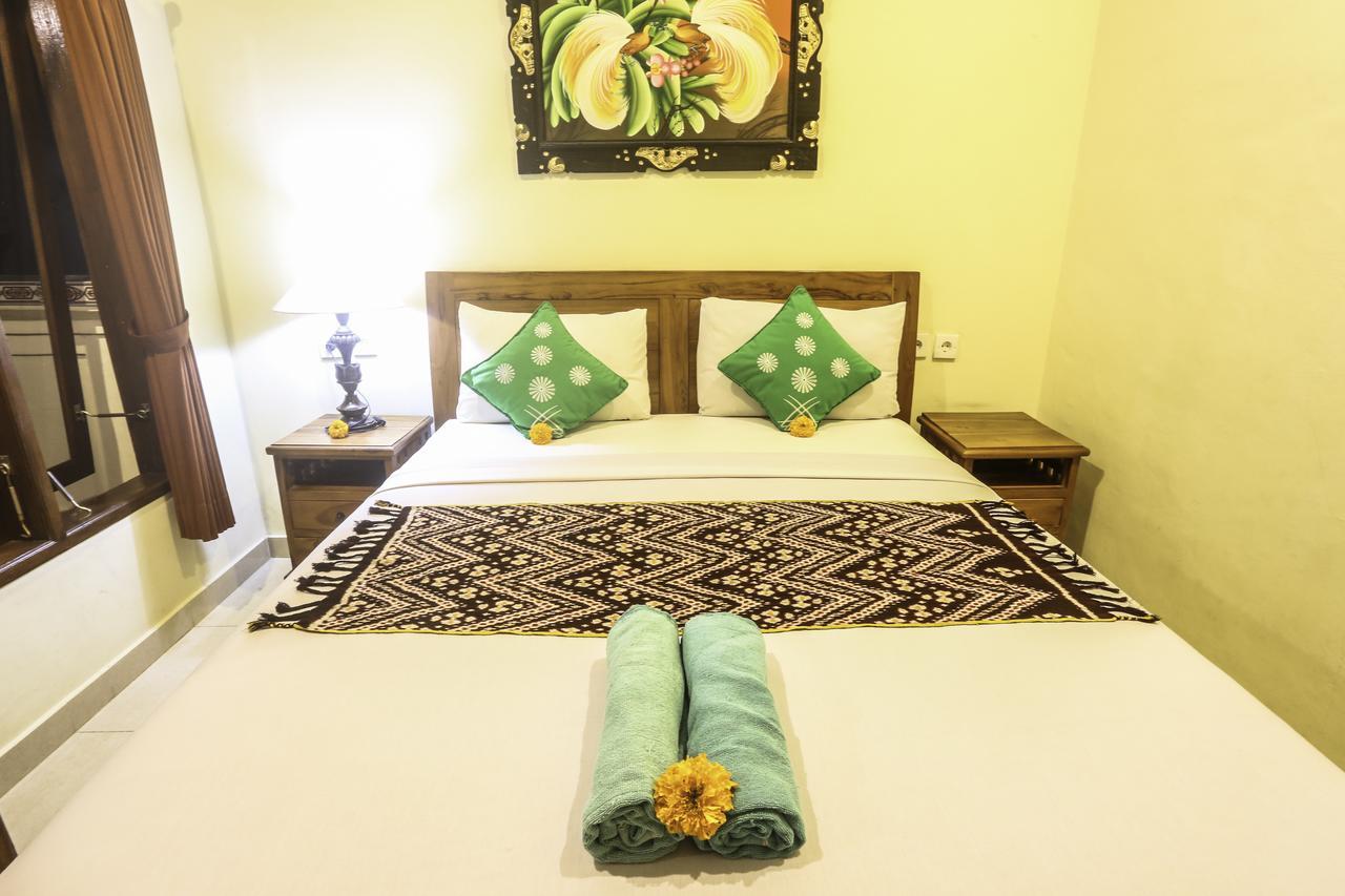 Gusti Kaler House Maison d'hôtes Ubud