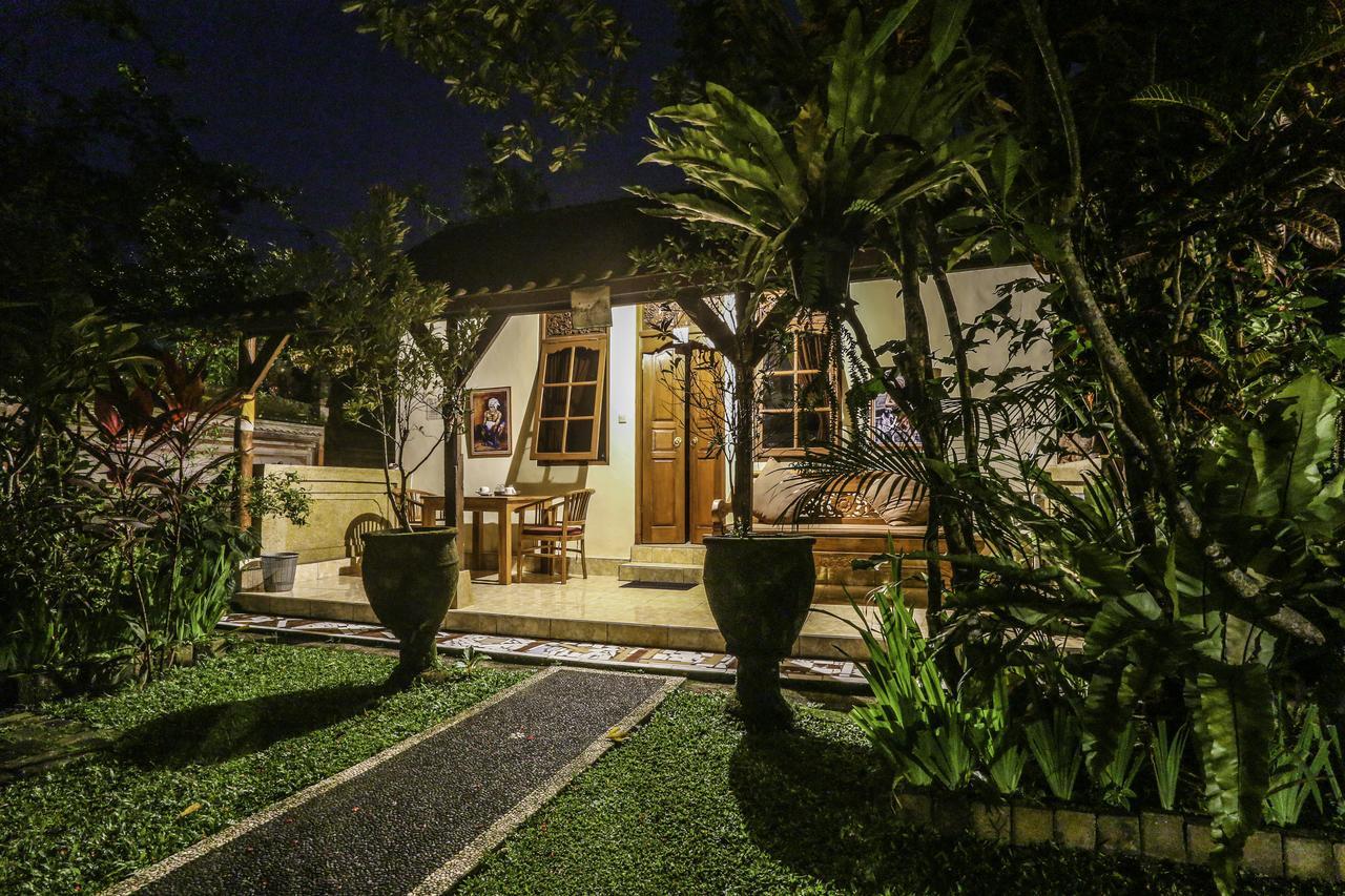 Maison d'hôtes Gusti Kaler House *